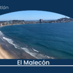 El Malecón de Mazatlán