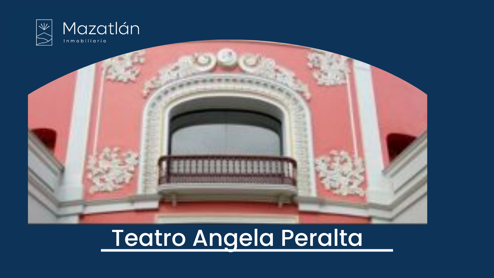 Teatro Angela Peralta