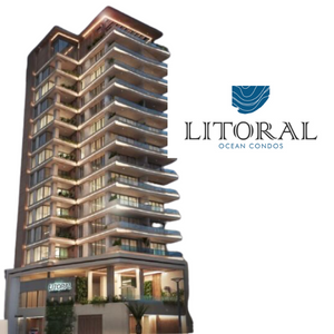 Litoral Ocean Condos