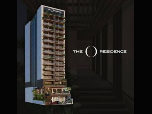 The O Residence