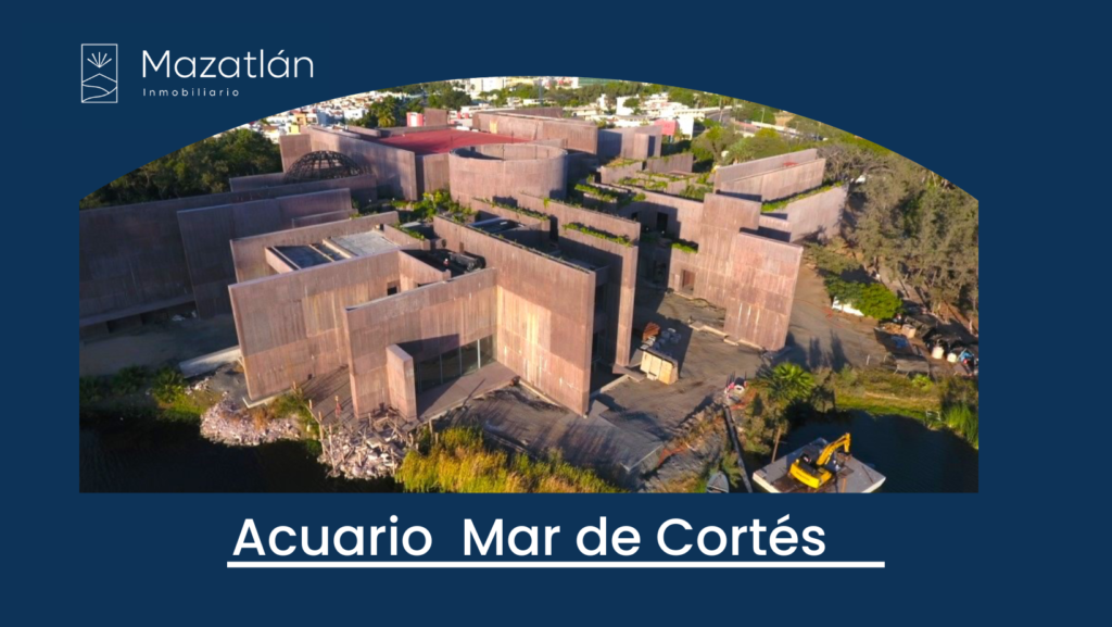 El Acuario Mar de Cortés