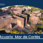 El Acuario Mar de Cortés