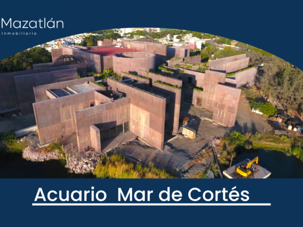 El Acuario Mar de Cortés