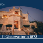 El Observatorio 1873